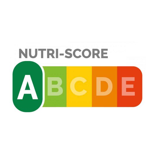 Nutri-Score: Az Élelmiszerek Egészséges Ranglistája