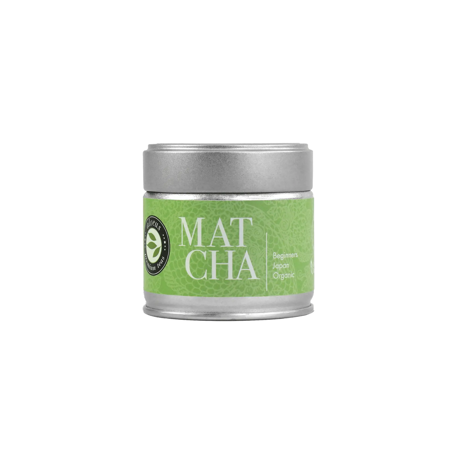 Japan Beginner's Matcha ORGANIC teapor