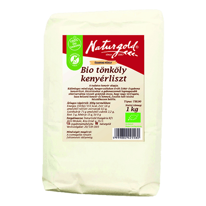Bio-Dinkel-Brotmehl