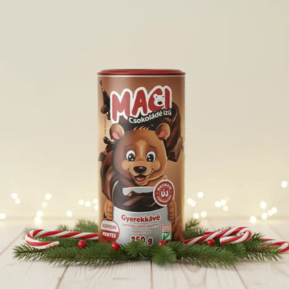 Csupa Csoki- karácsonyi ajándékcsomag