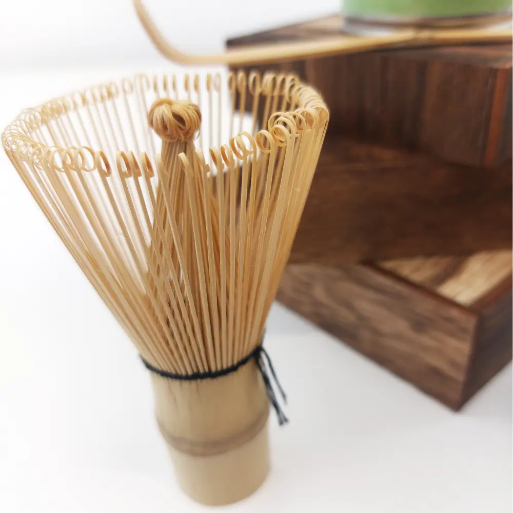 Prémium Matcha Kezdőszett