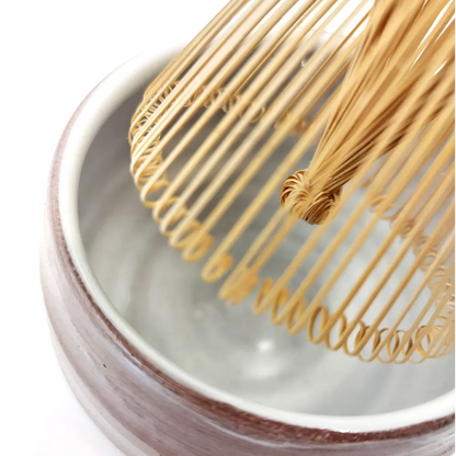 Prémium Matcha Kezdőszett