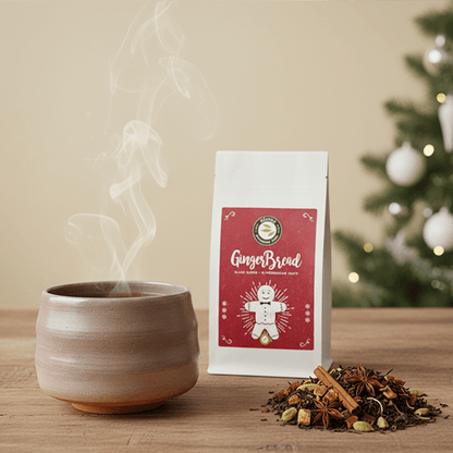 Teafüggő - Limitált karácsonyi ajándékcsomag