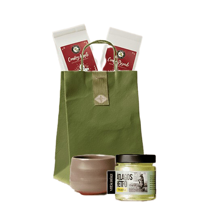 Teafüggő - Limitált karácsonyi ajándékcsomag