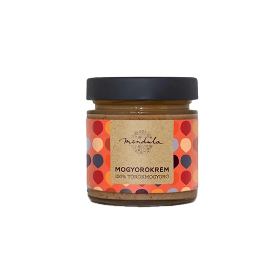 Mogyorókrém - 100% törökmogyoró
